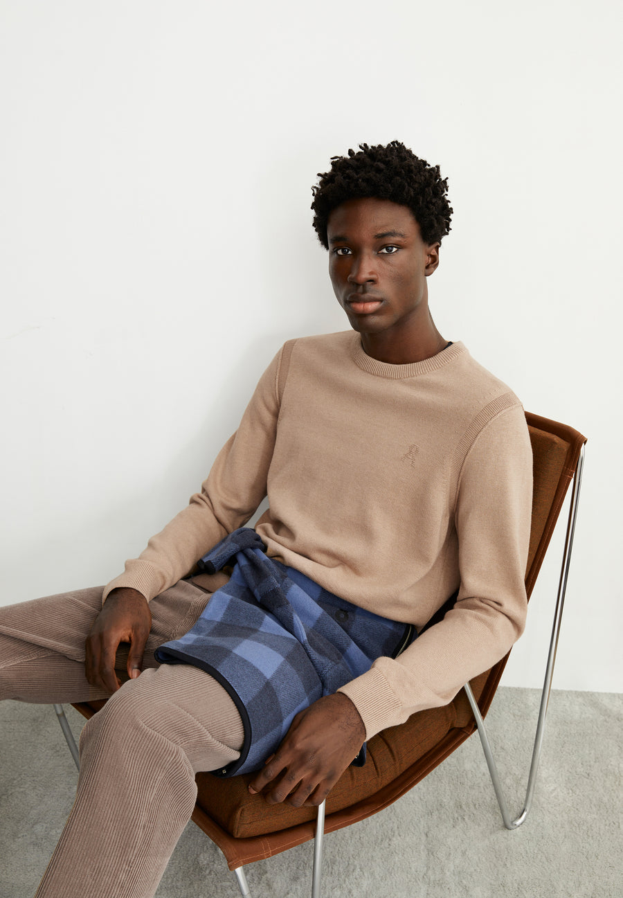 Armedangels Strick Pullover MIKITAA