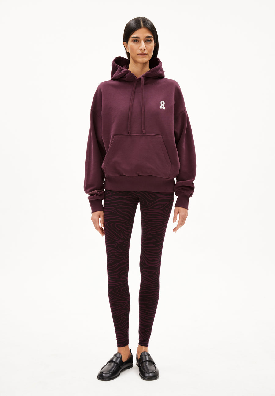 Armedangels Hoodie ICONIC Å FRANCISARAA