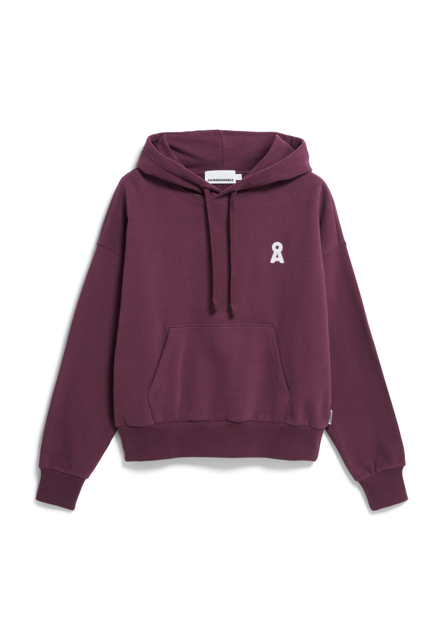 Armedangels Hoodie ICONIC Å FRANCISARAA