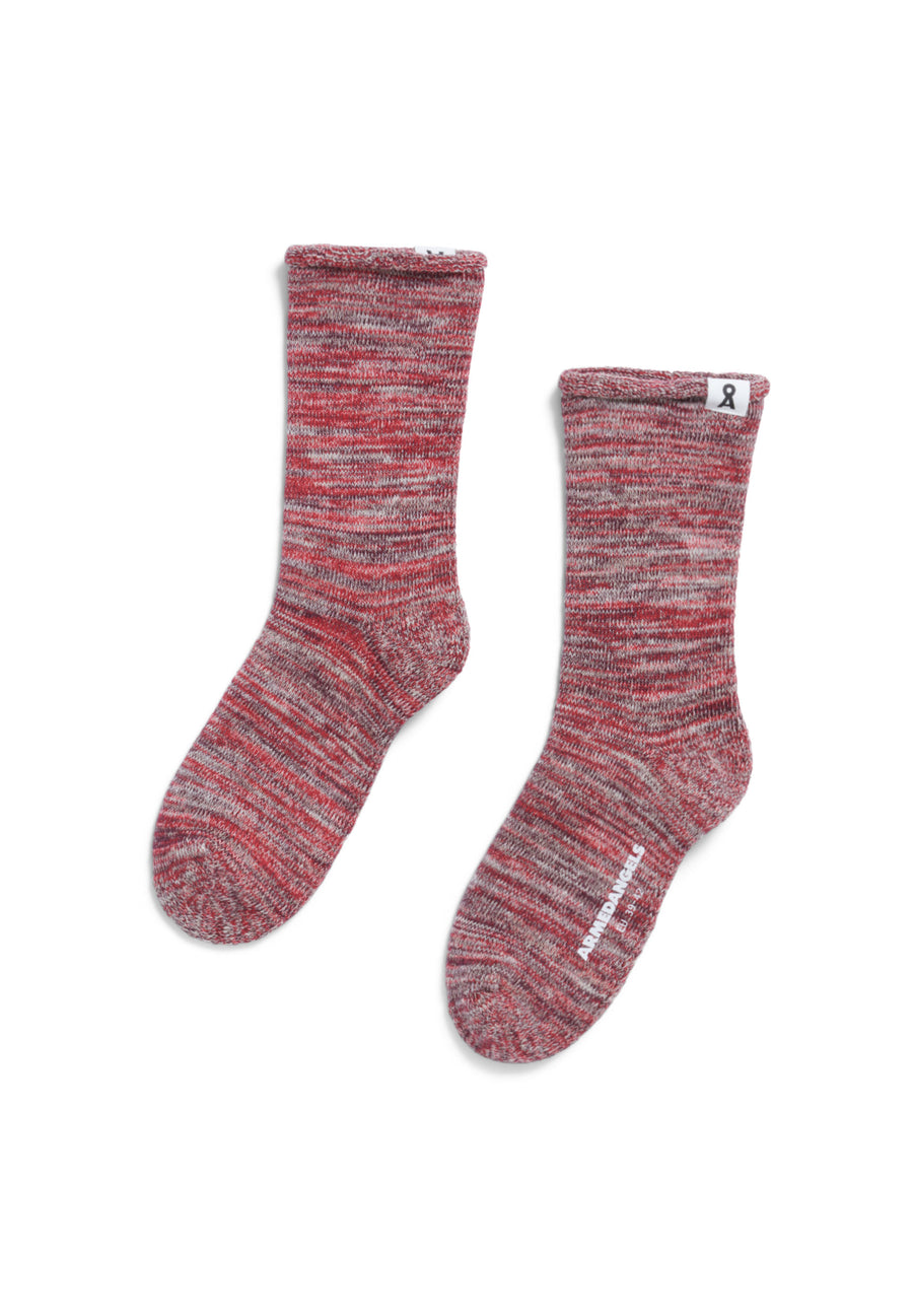 Armedangels Socken KAAINO TERRY