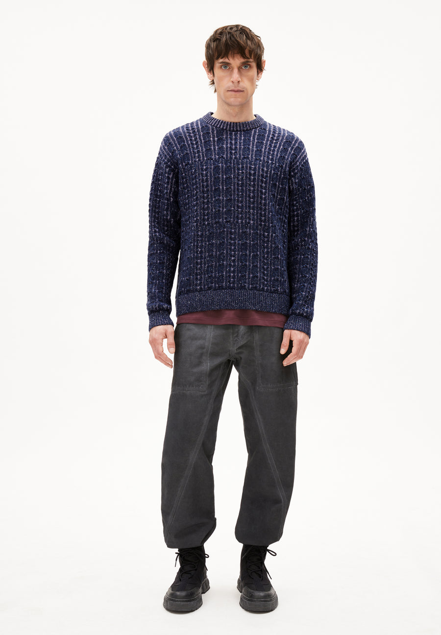Armedangels Strick Pullover DAAKO