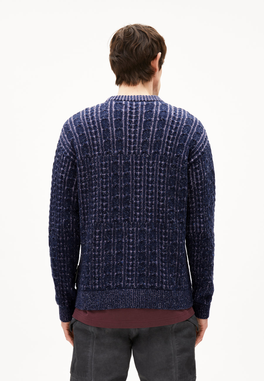 Armedangels Strick Pullover DAAKO