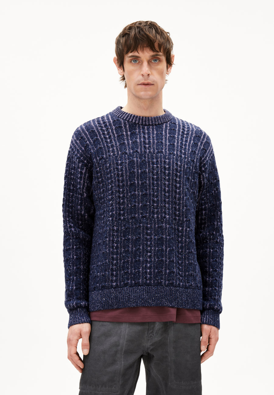 Armedangels Strick Pullover DAAKO