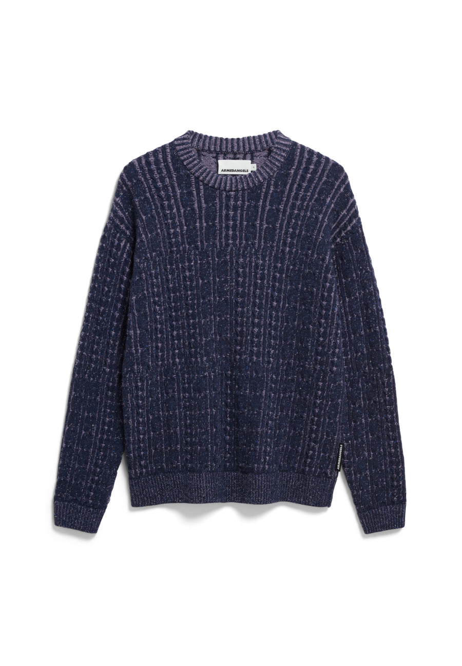Armedangels Strick Pullover DAAKO