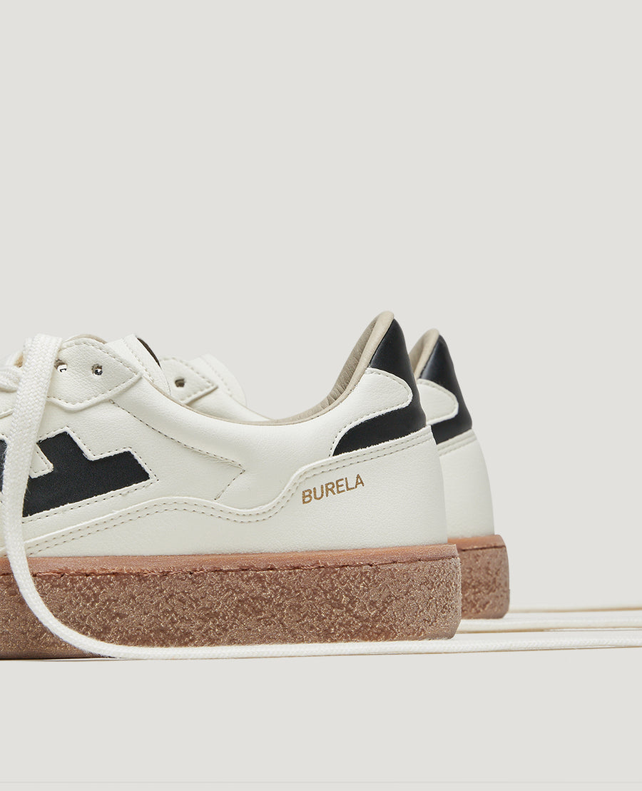 Flamingos Life Sneaker Burela Black