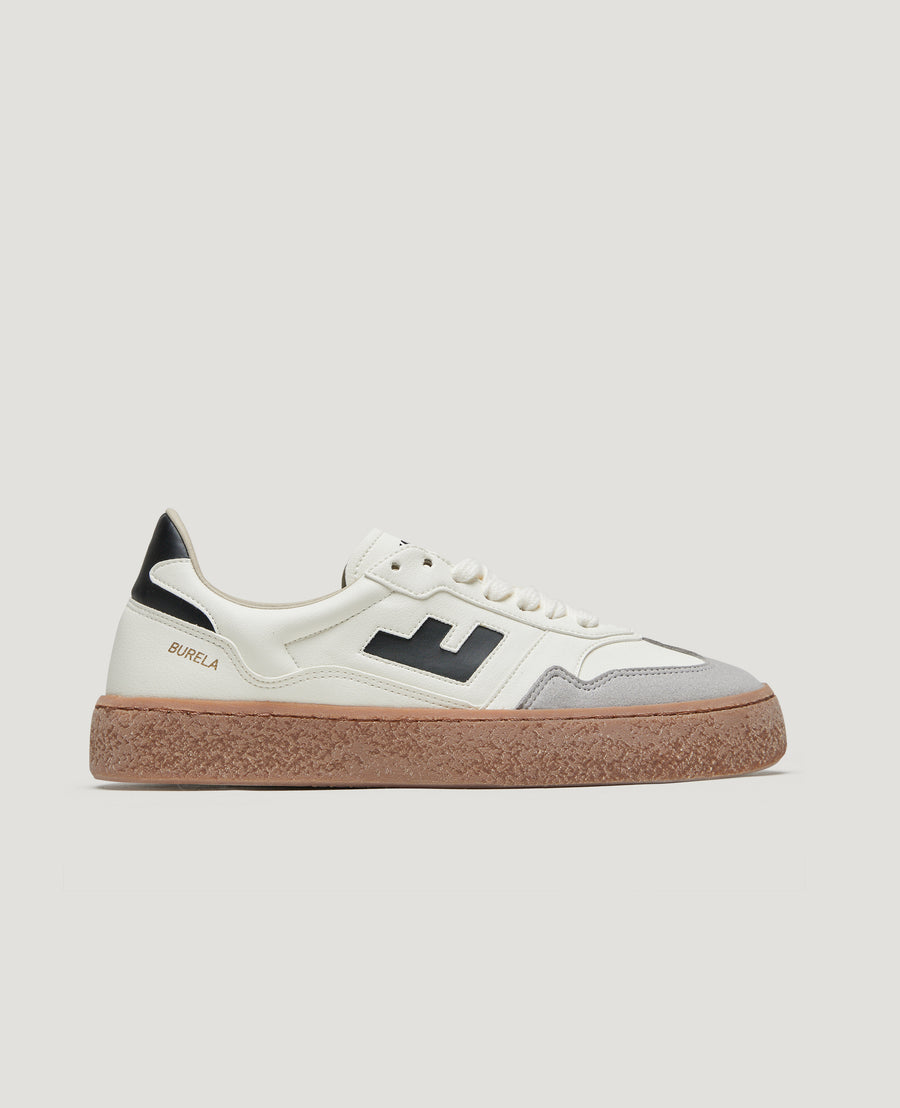 Flamingos Life Sneaker Burela Black