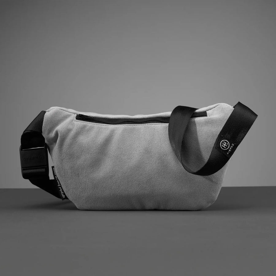 Airpaq Hip Baq EpiQ - Luna (Ultra Suede)