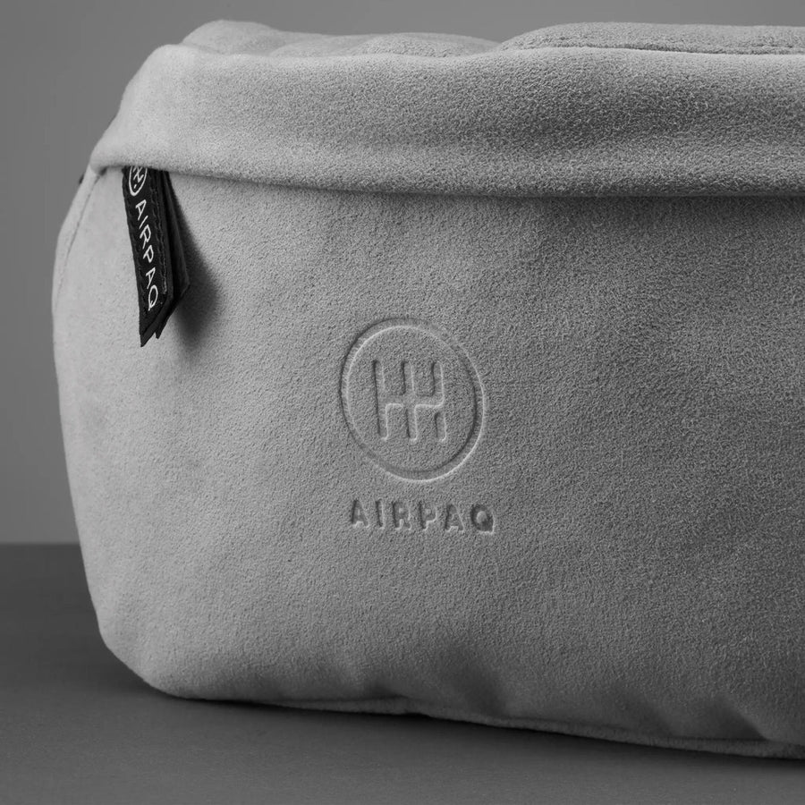 Airpaq Hip Baq EpiQ - Luna (Ultra Suede)