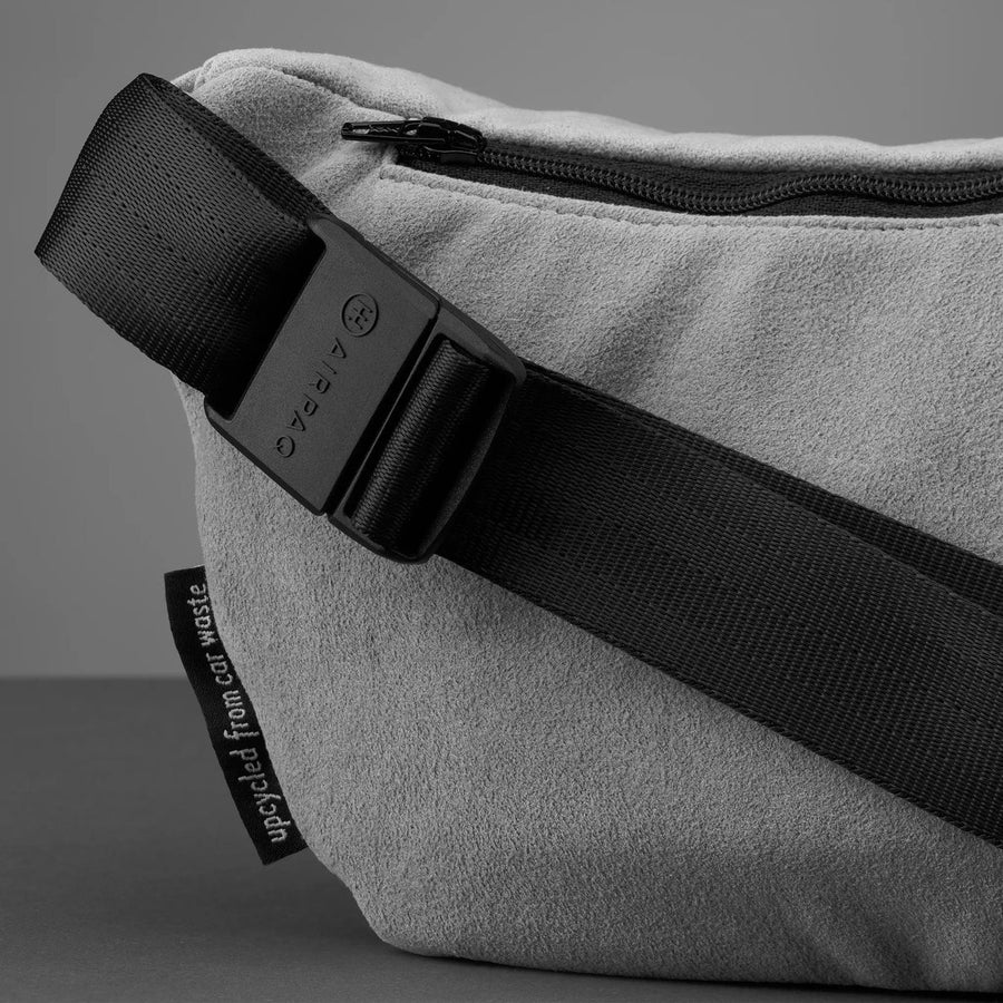 Airpaq Hip Baq EpiQ - Luna (Ultra Suede)