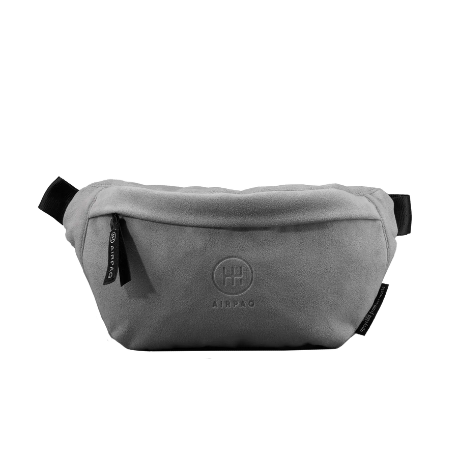 Airpaq Hip Baq EpiQ - Luna (Ultra Suede)