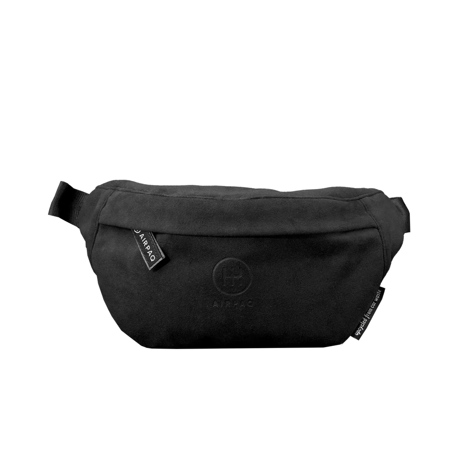 Airpaq Hip Baq EpiQ - Midnight (Ultra Suede)