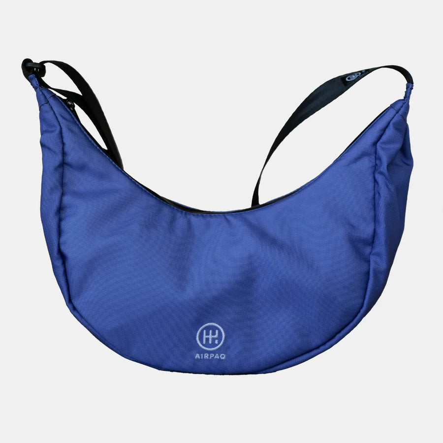 Airpaq Moon Baq Mini Future Dusk