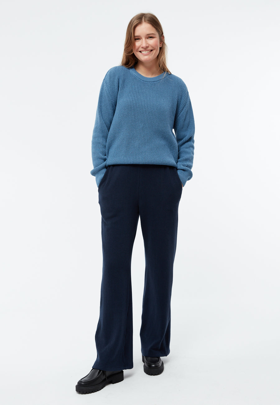 Givn Sweater Aria cloudy blue