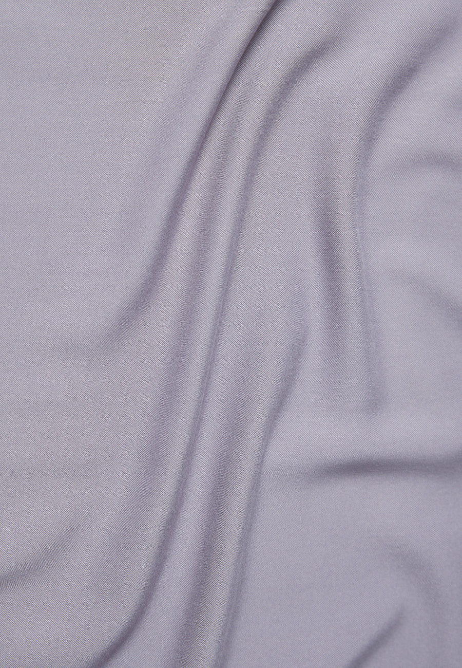 Givn Bluse Sarah Lilac Grey