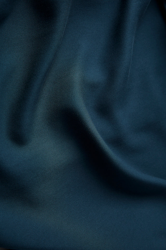 Givn Bluse Iva Midnight Blue