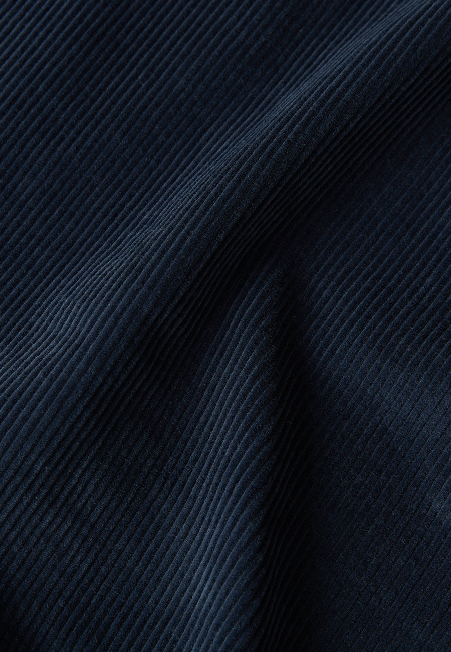 Givn Hose Elena Midnight blue