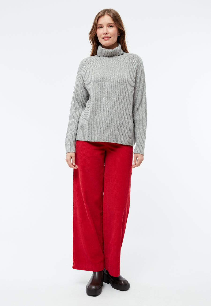 Givn Sweater Cassia Mid grey