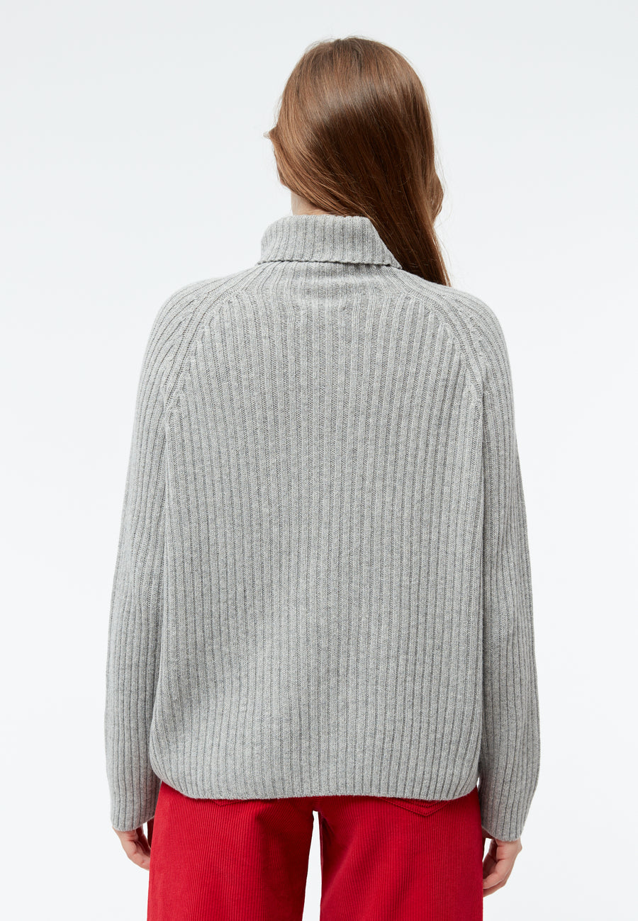 Givn Sweater Cassia Mid grey