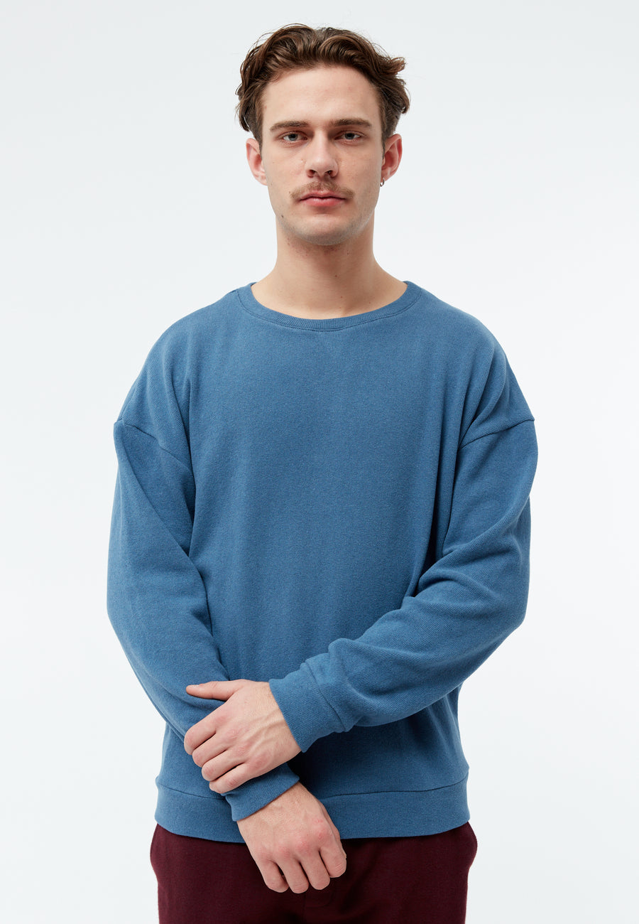 Givn Sweater Anthony Distant blue