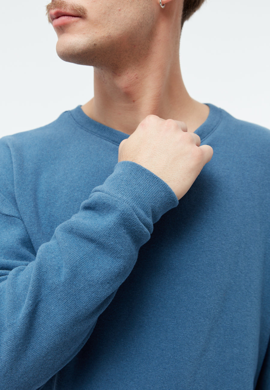 Givn Sweater Anthony Distant blue