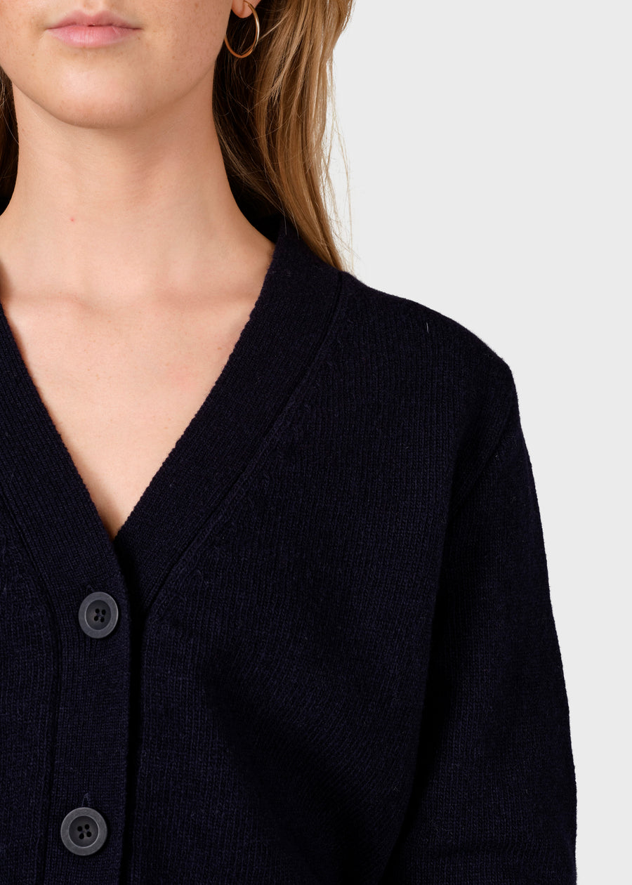Klitmøller Wilma knit cardigan