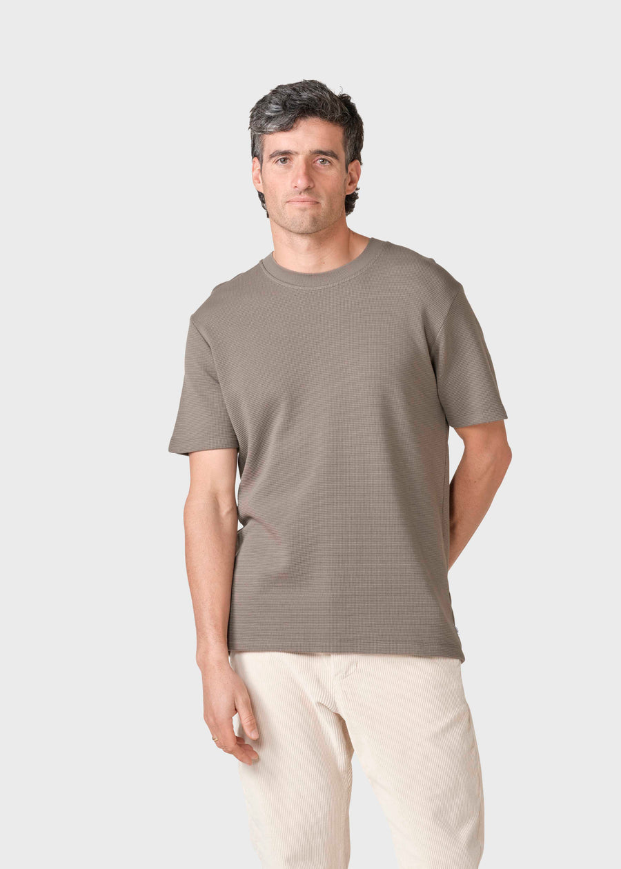 Klitmøller T-Shirt Hudson tee
