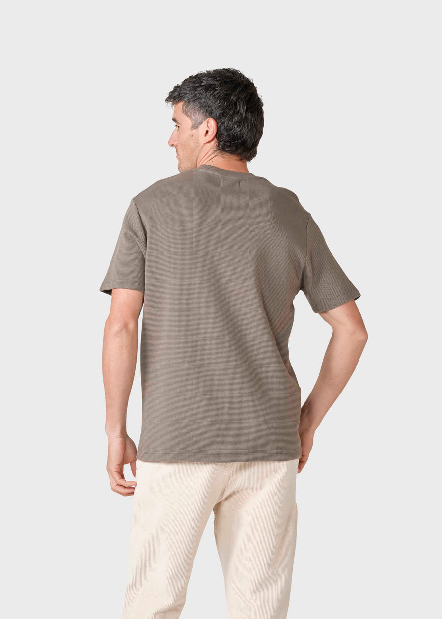 Klitmøller T-Shirt Hudson tee