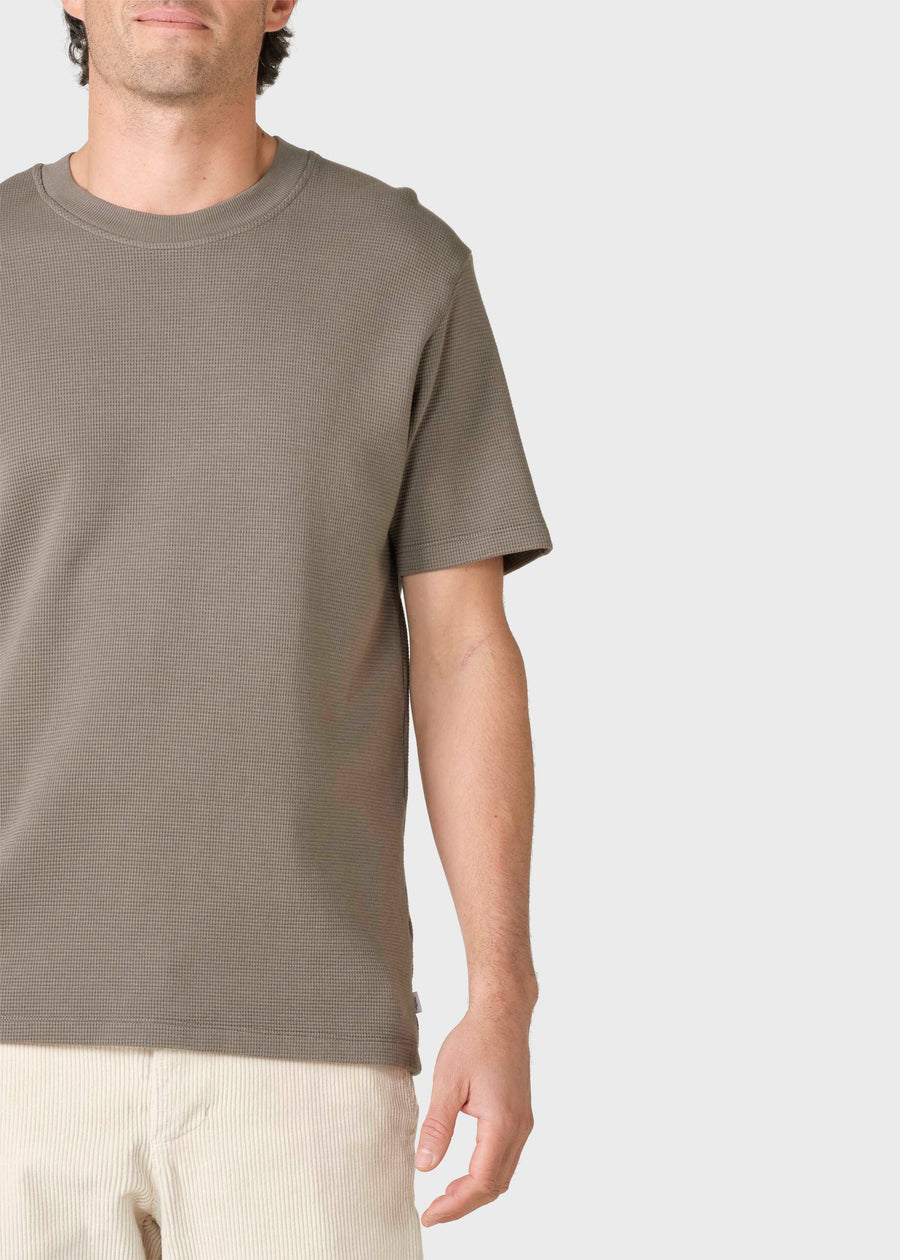 Klitmøller T-Shirt Hudson tee