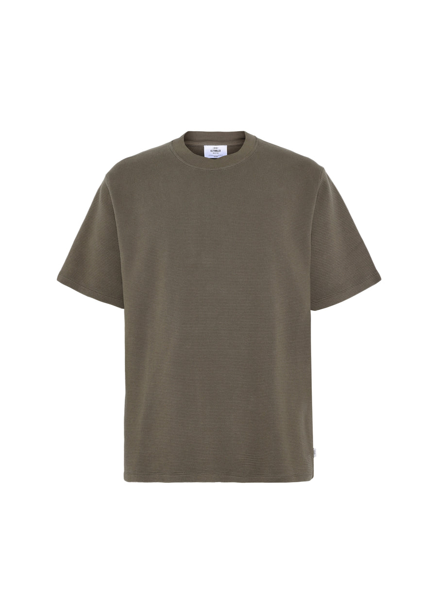 Klitmøller T-Shirt Hudson tee