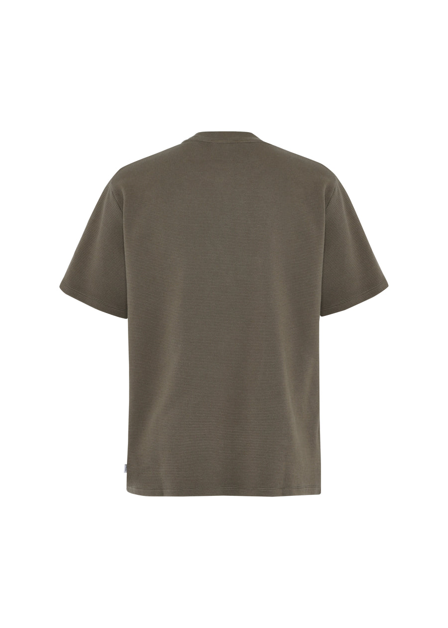 Klitmøller T-Shirt Hudson tee