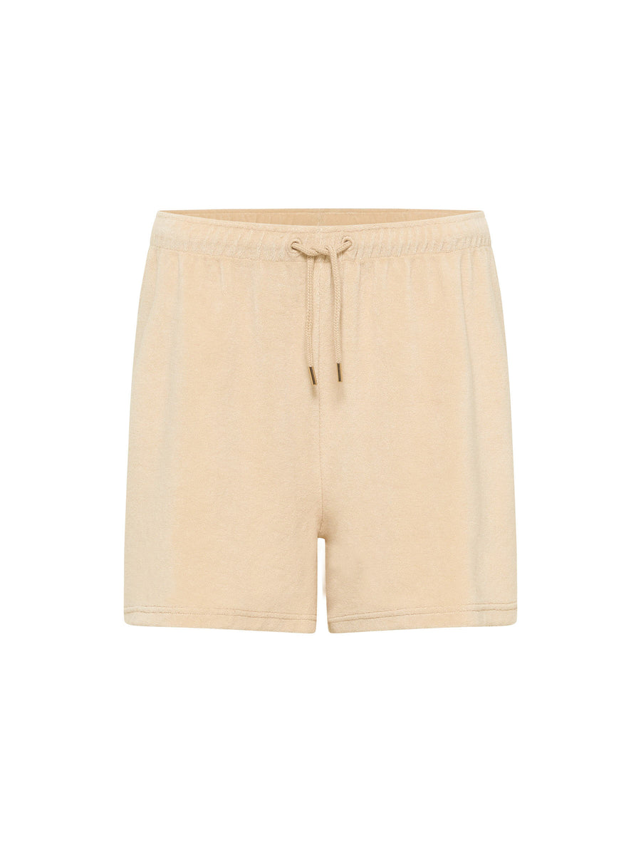 Lanius Shorts GOTS ceme