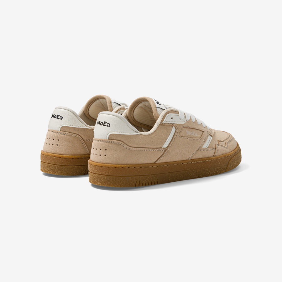 Moea GEN9 - CORN SUEDE BEIGE