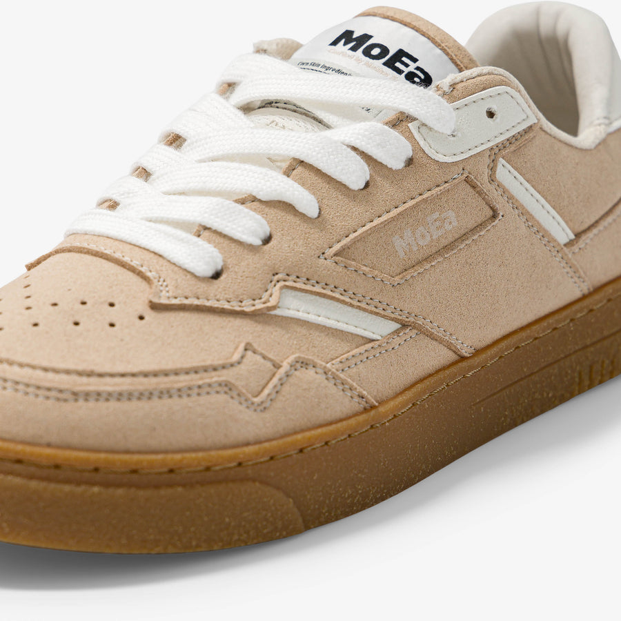 Moea GEN9 - CORN SUEDE BEIGE