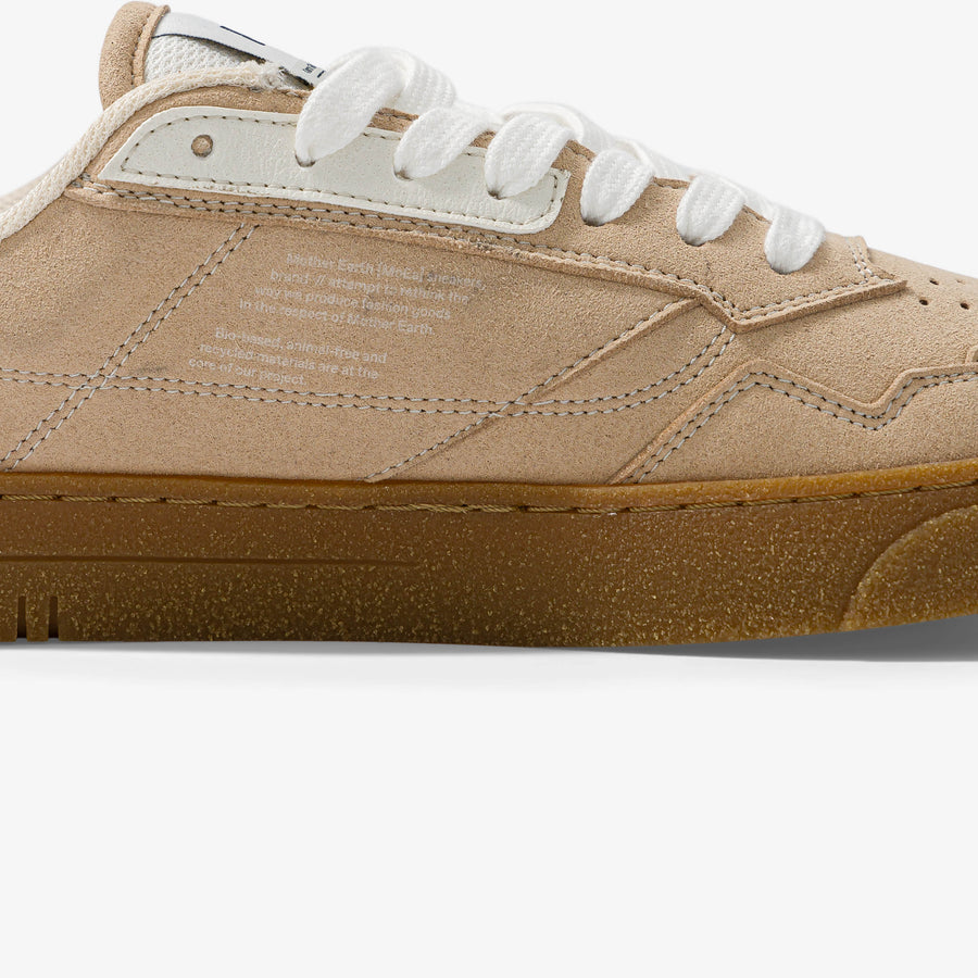 Moea GEN9 - CORN SUEDE BEIGE
