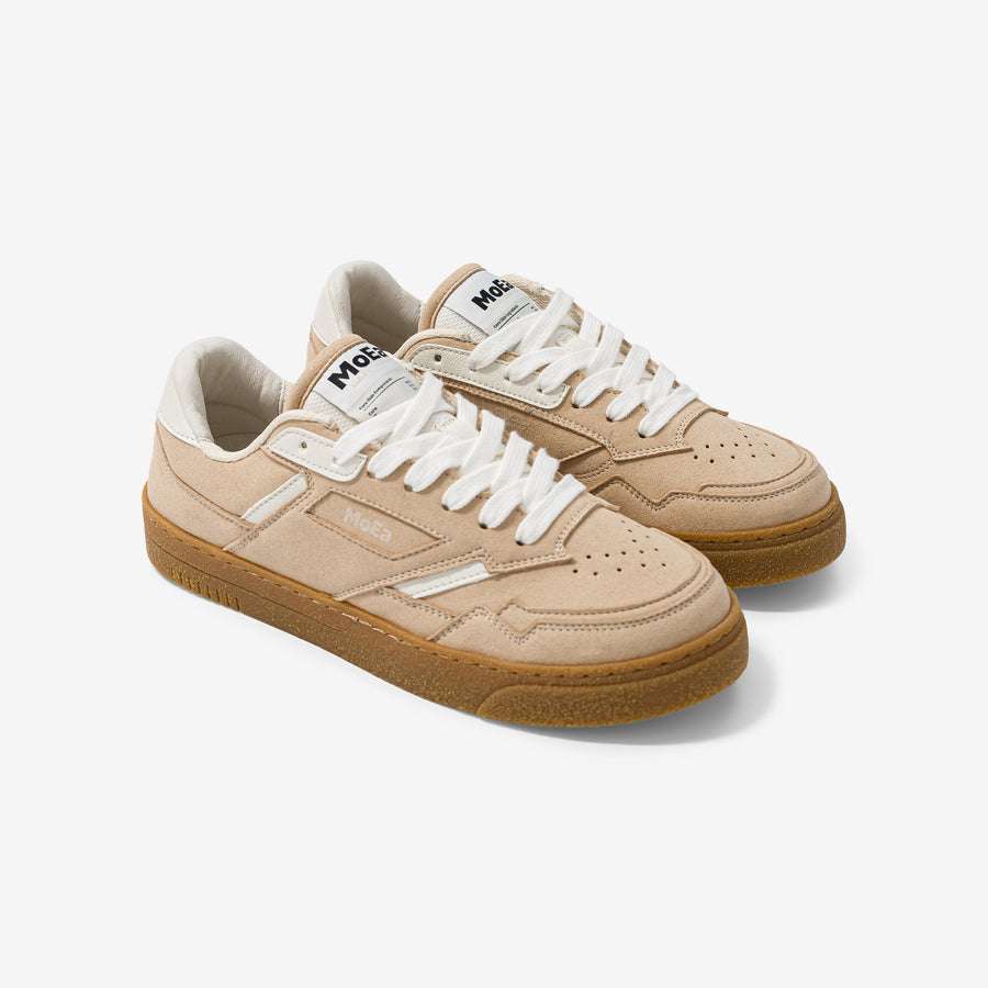 Moea GEN9 - CORN SUEDE BEIGE