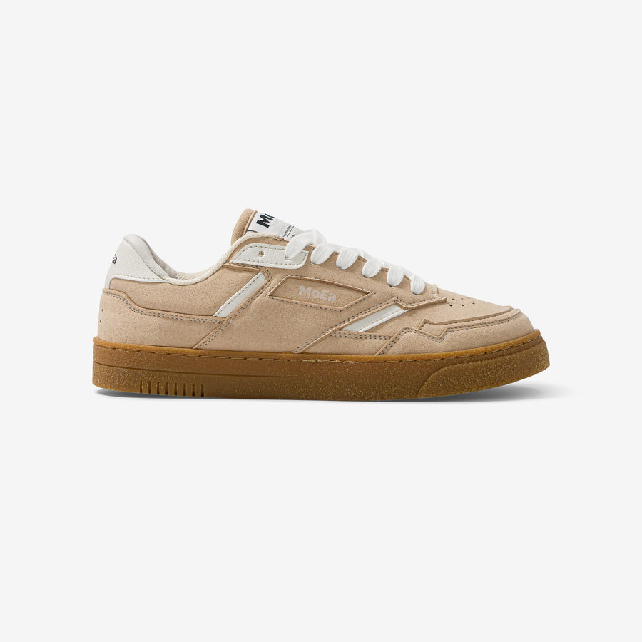 Moea GEN9 - CORN SUEDE BEIGE
