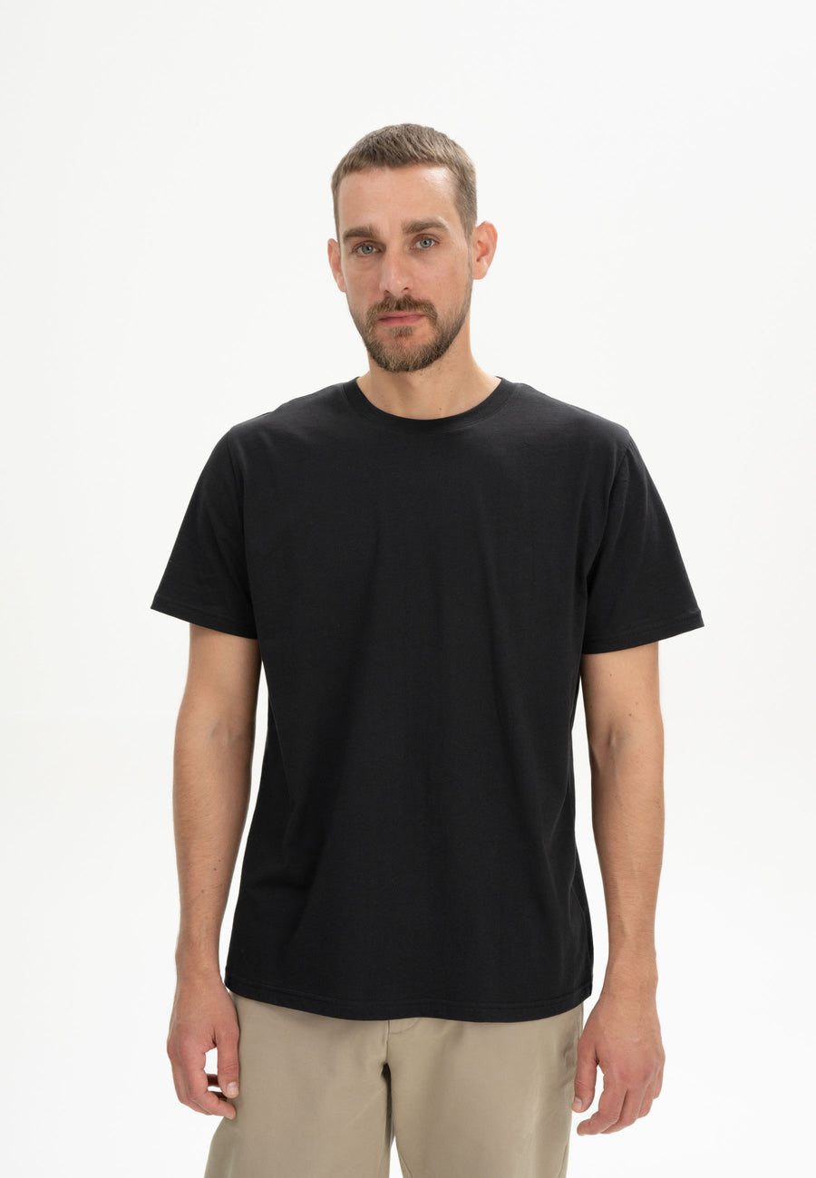 Mela T-Shirt Sadhil schwarz