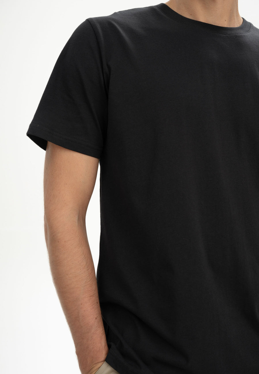 Mela T-Shirt Sadhil schwarz