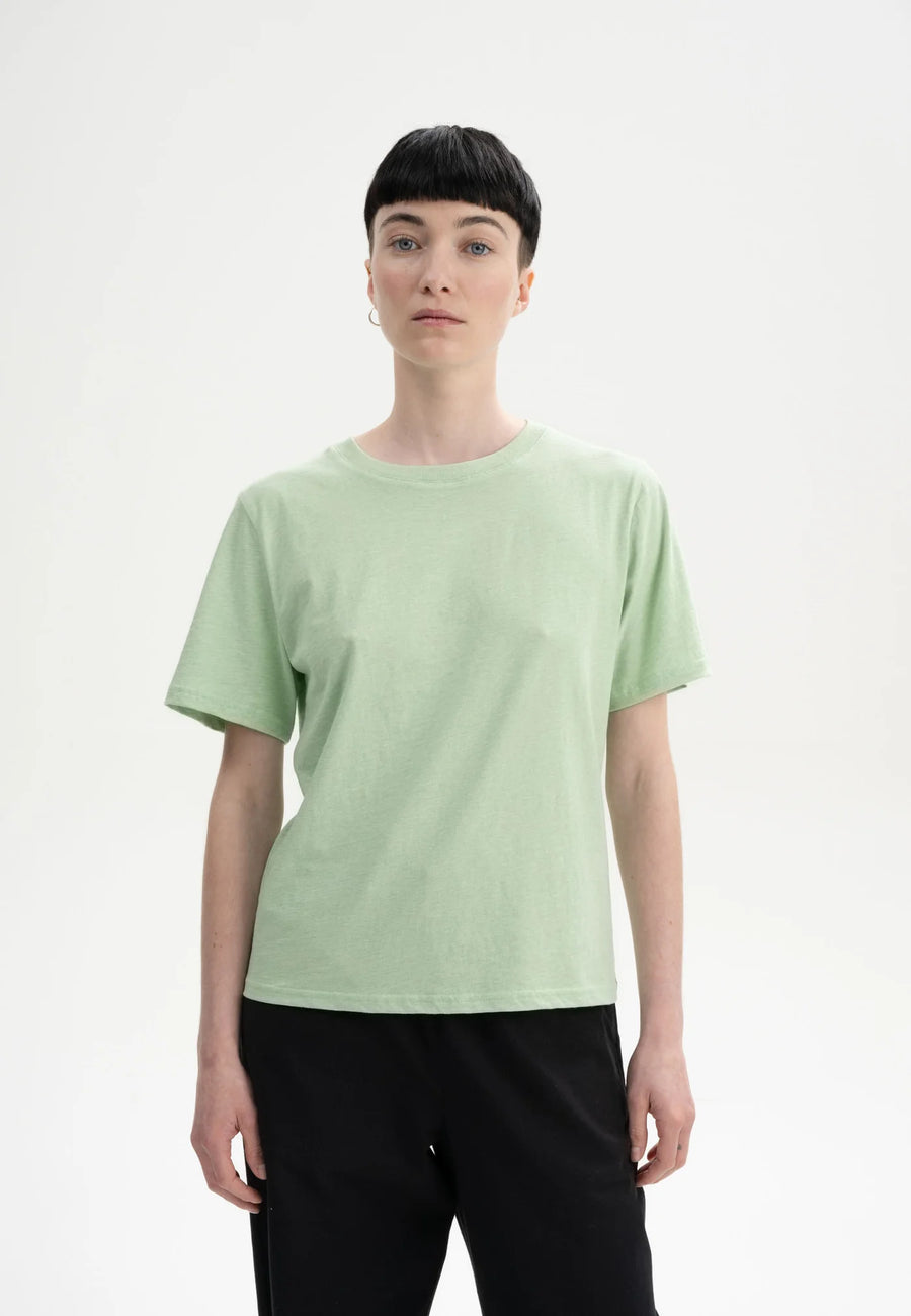 Mela T-Shirt Tanika Spring melange