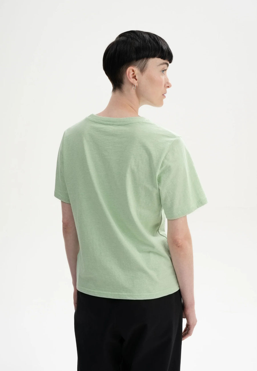 Mela T-Shirt Tanika Spring melange
