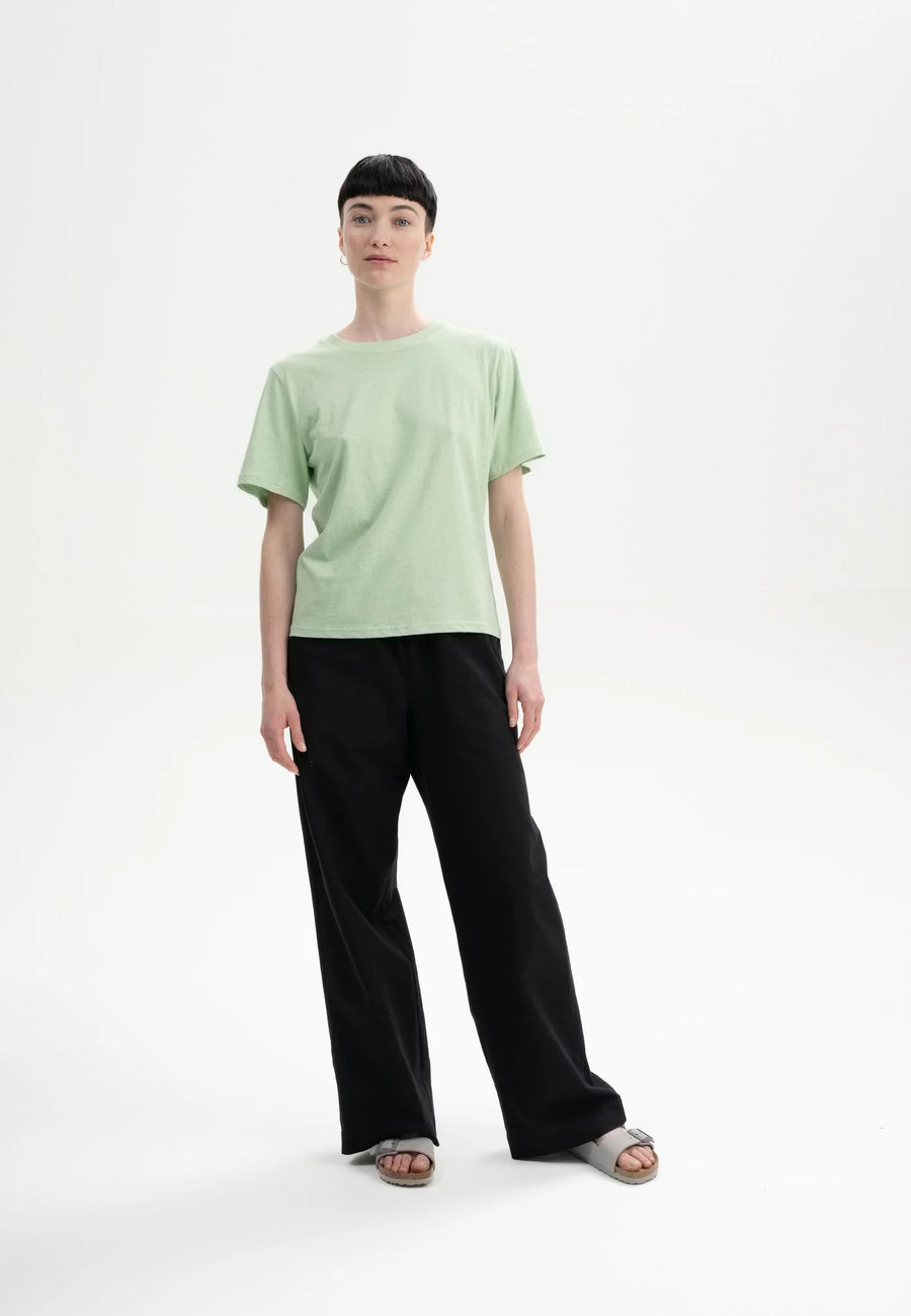 Mela T-Shirt Tanika Spring melange