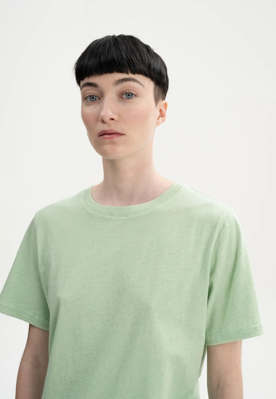 Mela T-Shirt Tanika Spring melange