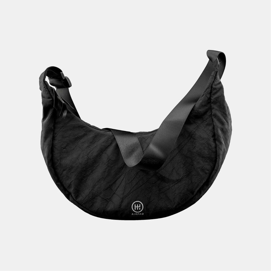 Airpaq Moonbaq schwarz