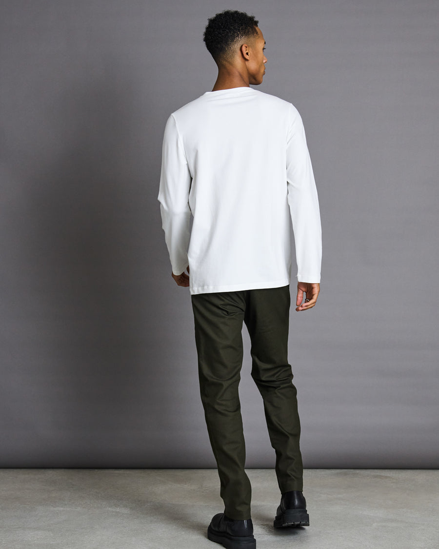 Jan and June - JAN N JUNE BOY LONGSLEEVE - Grünbert