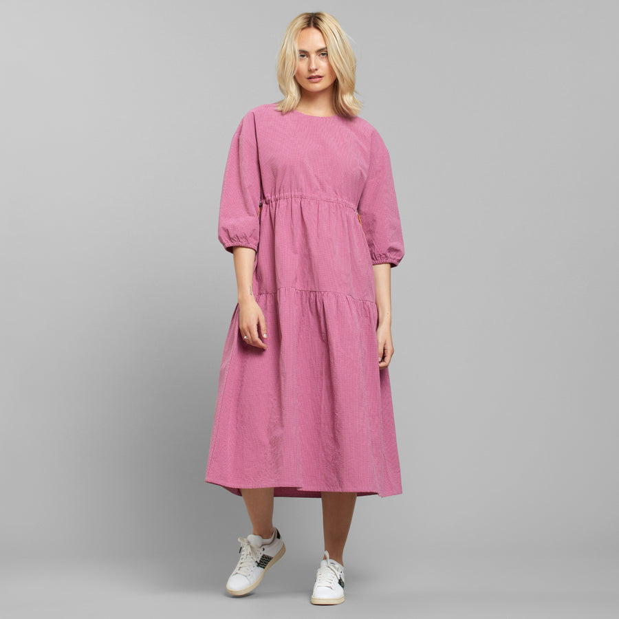 Dedicated - Dedicated Dress Fejan Cashmere Pink - Grünbert