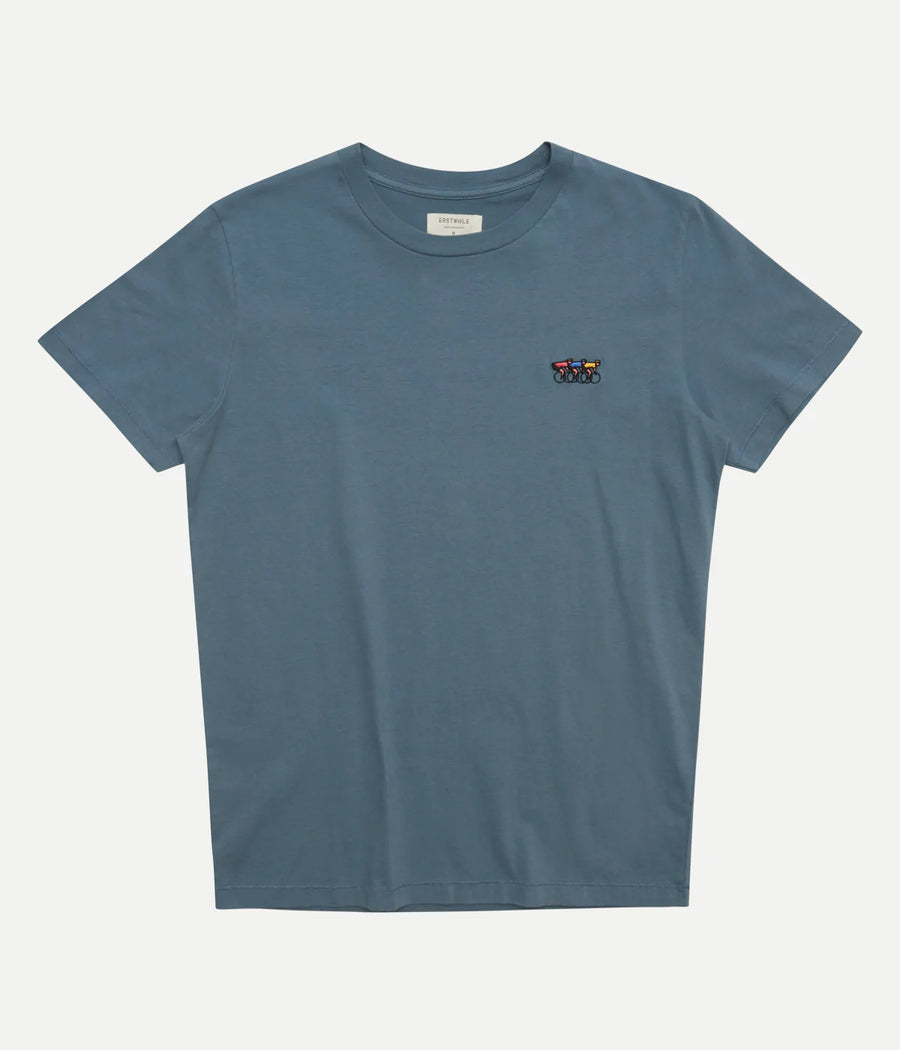 Erstwhile - Erstwhile WAAIER - BREEZY BLUE - Grünbert