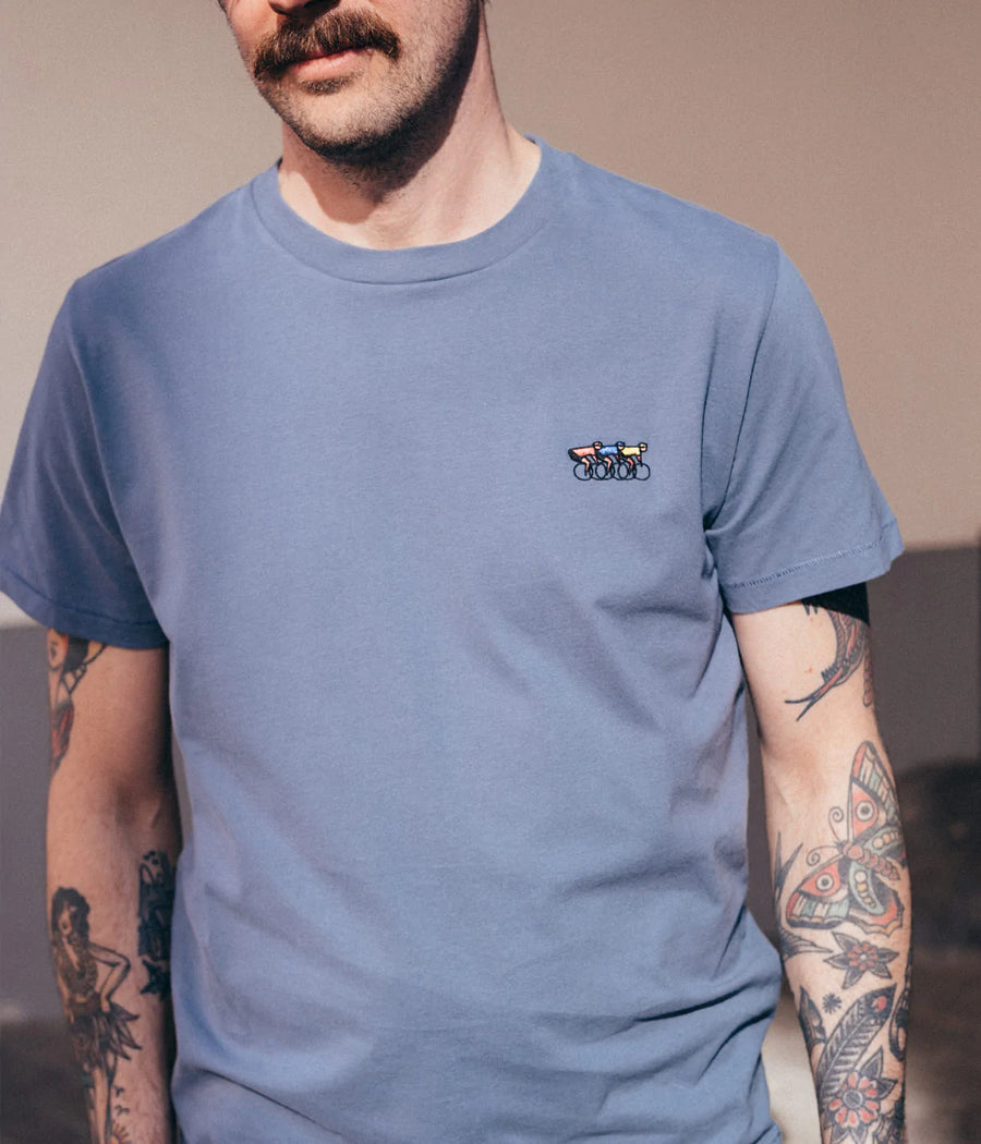 Erstwhile - Erstwhile WAAIER - BREEZY BLUE - Grünbert