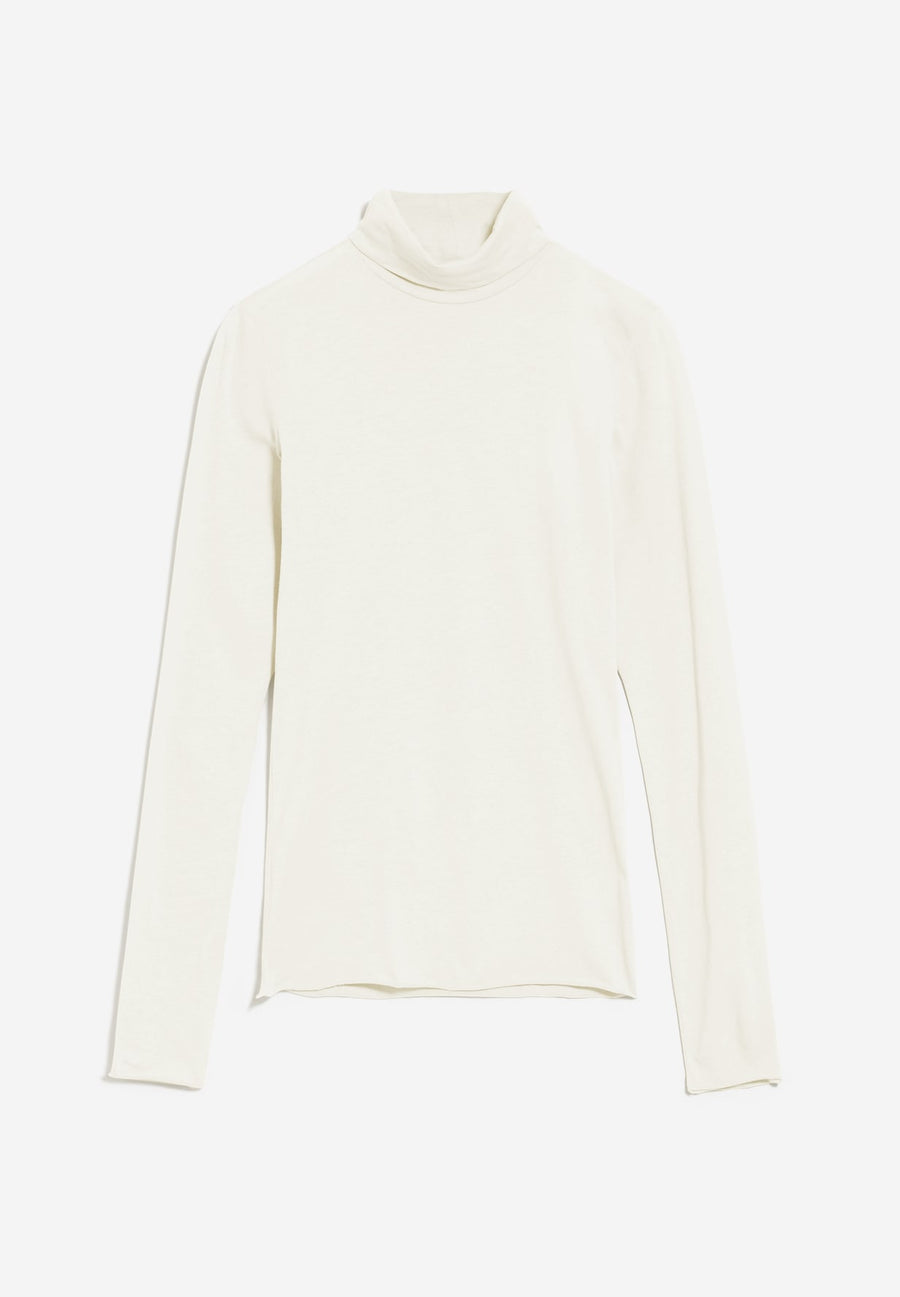 Armedangels - Armedangels Longsleeve MALENAA - Grünbert